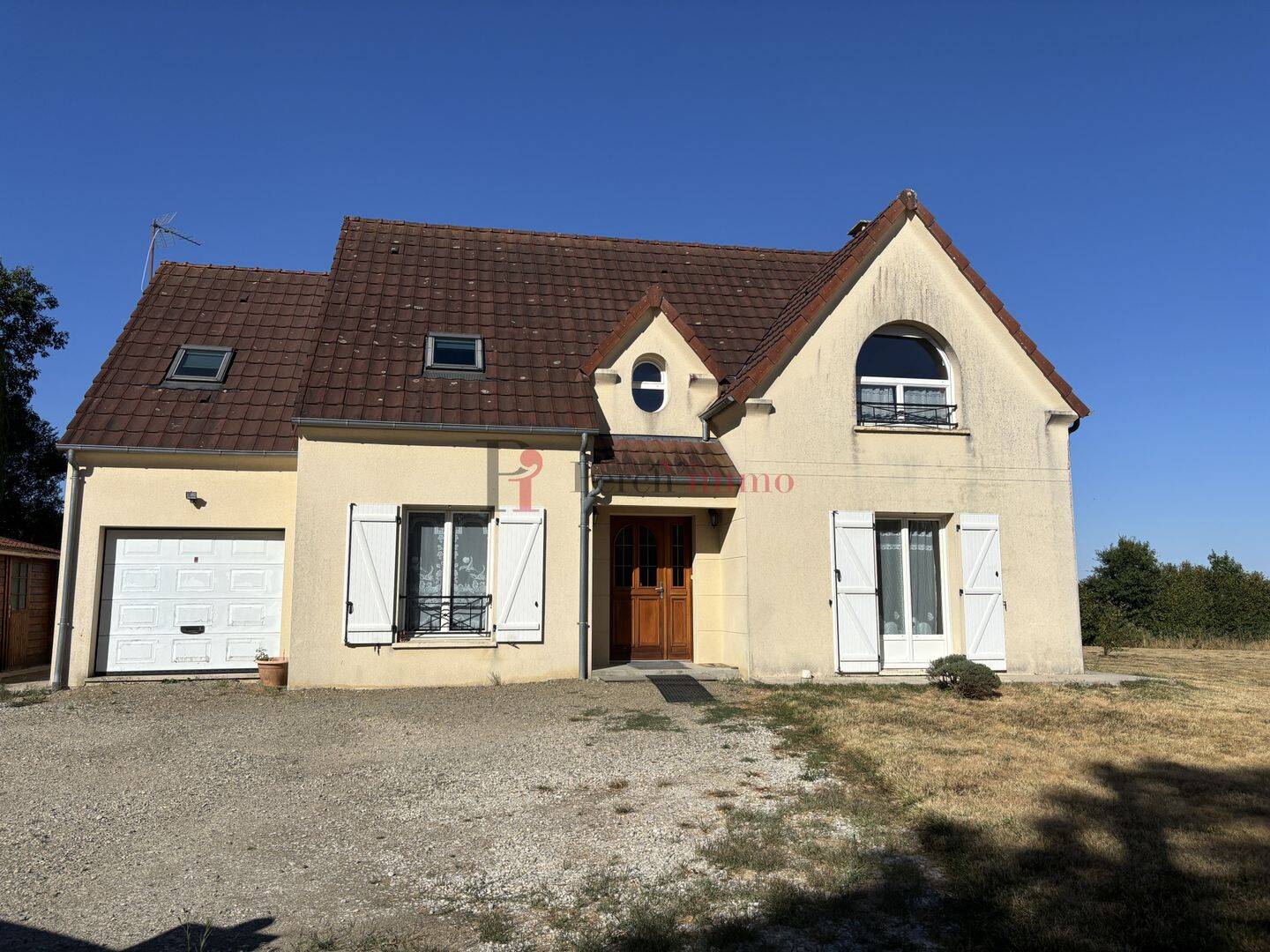 Maison 7 pièces 144 m² · à Perche en Nocé · 144 m² · 245 000 €
