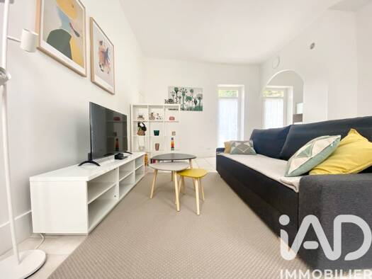 Appartement à vendre 119 500 € 3 pièces 2 chambres 81,8 m² RDC/1 Colbert-Chaussade Nevers 58000