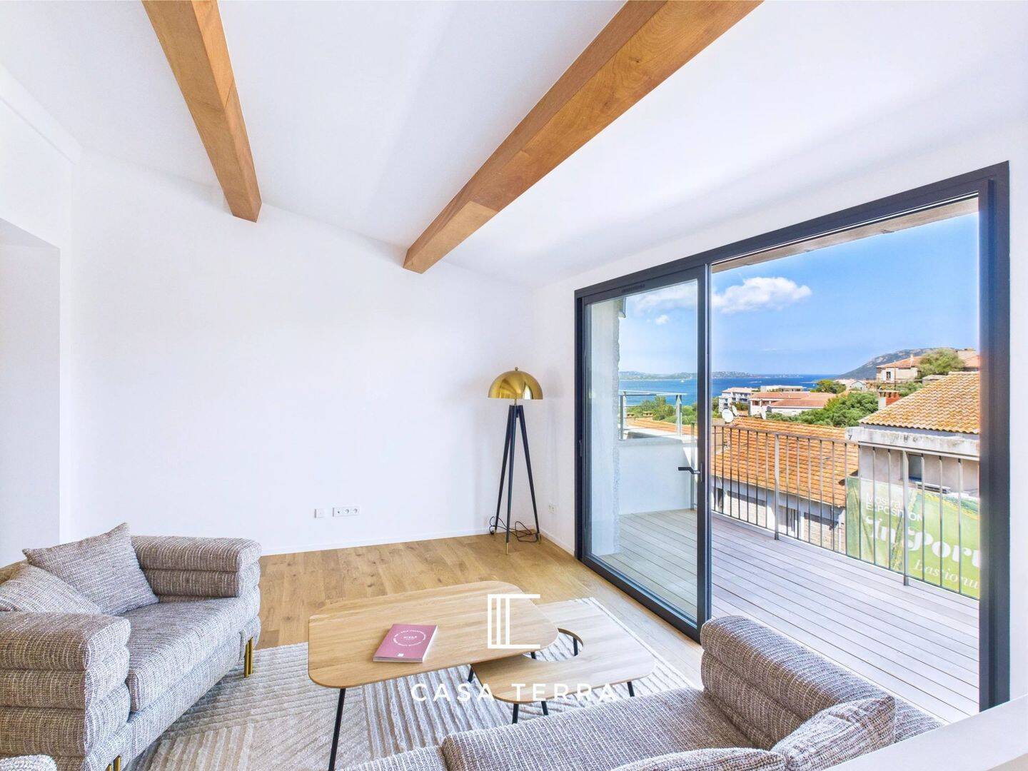 Appartement 4 pièces 122 m² · à Porto-Vecchio · 122 m² · 950 000 €