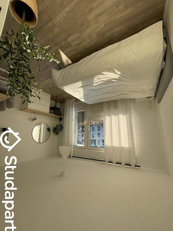 Appartement 1 pièce 24 m² · à Strasbourg · 24 m² · 700 €