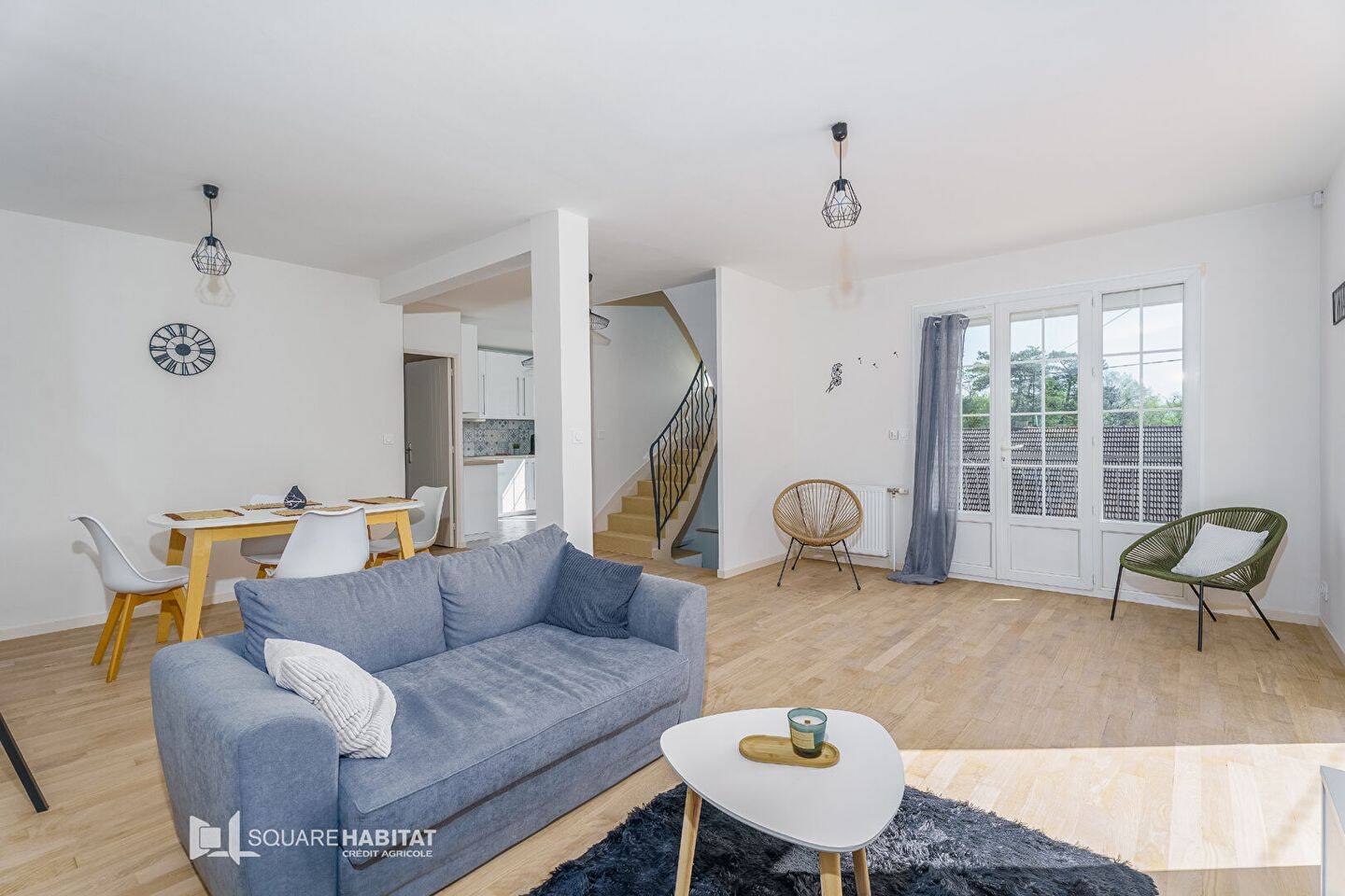 Maison 6 pièces 123 m² · à Beaune · 123 m² · 360 000 €