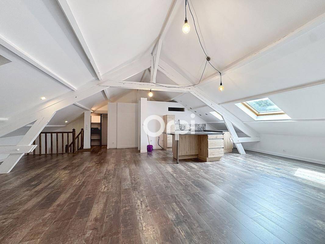 Appartement 3 pièces 119 m² · à Ribécourt-Dreslincourt · 119 m² · 145 000 €