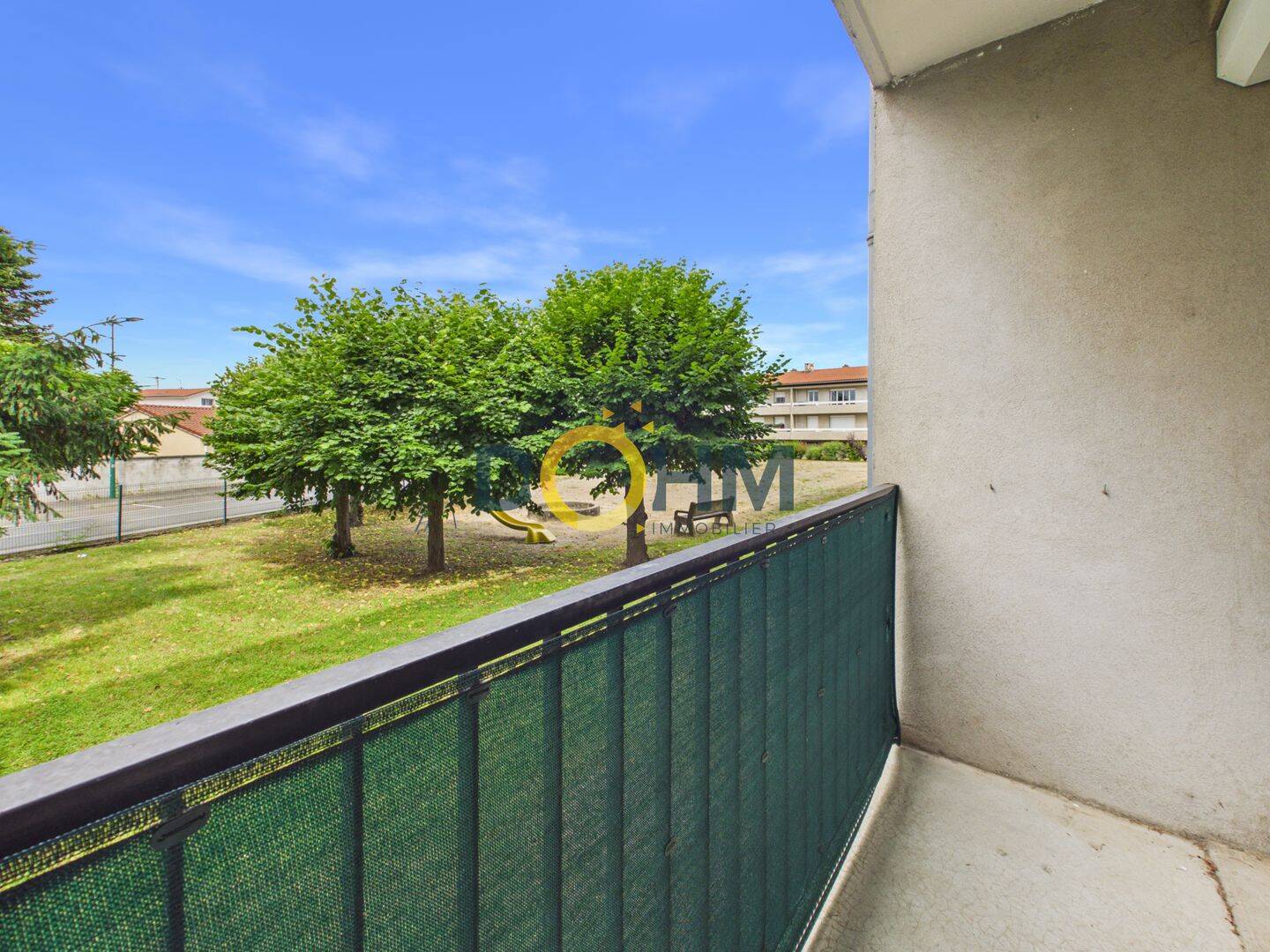 Appartement 4 pièces 73 m² · à Saint-Cyprien · 72,5 m² · 140 000 €