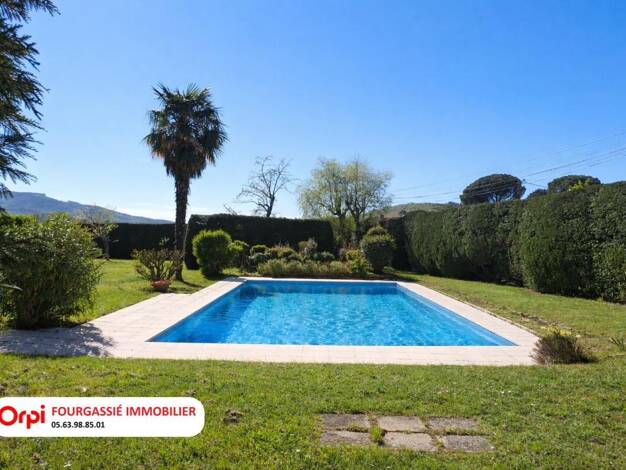 Maison à vendre 260 000 € 4 pièces 3 chambres 135 m² 2 124 m² de terrain Payrin-Augmontel 81660