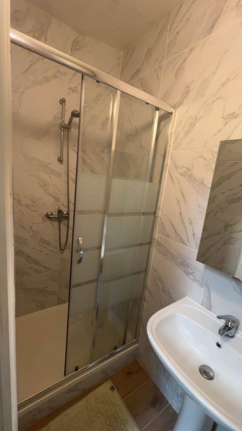 Appartement 1 pièce 19 m² · à Lille · 19 m² · 550 €/mois