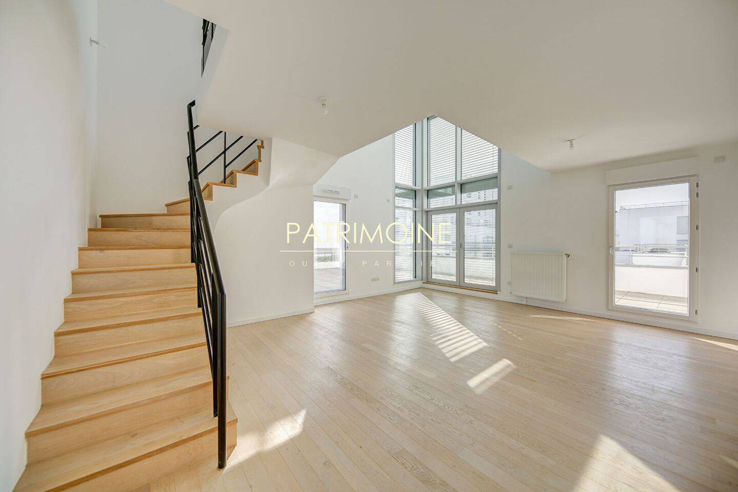 Appartement 6 pièces 135 m² · à Rueil-Malmaison · 135 m² · 2 950 €