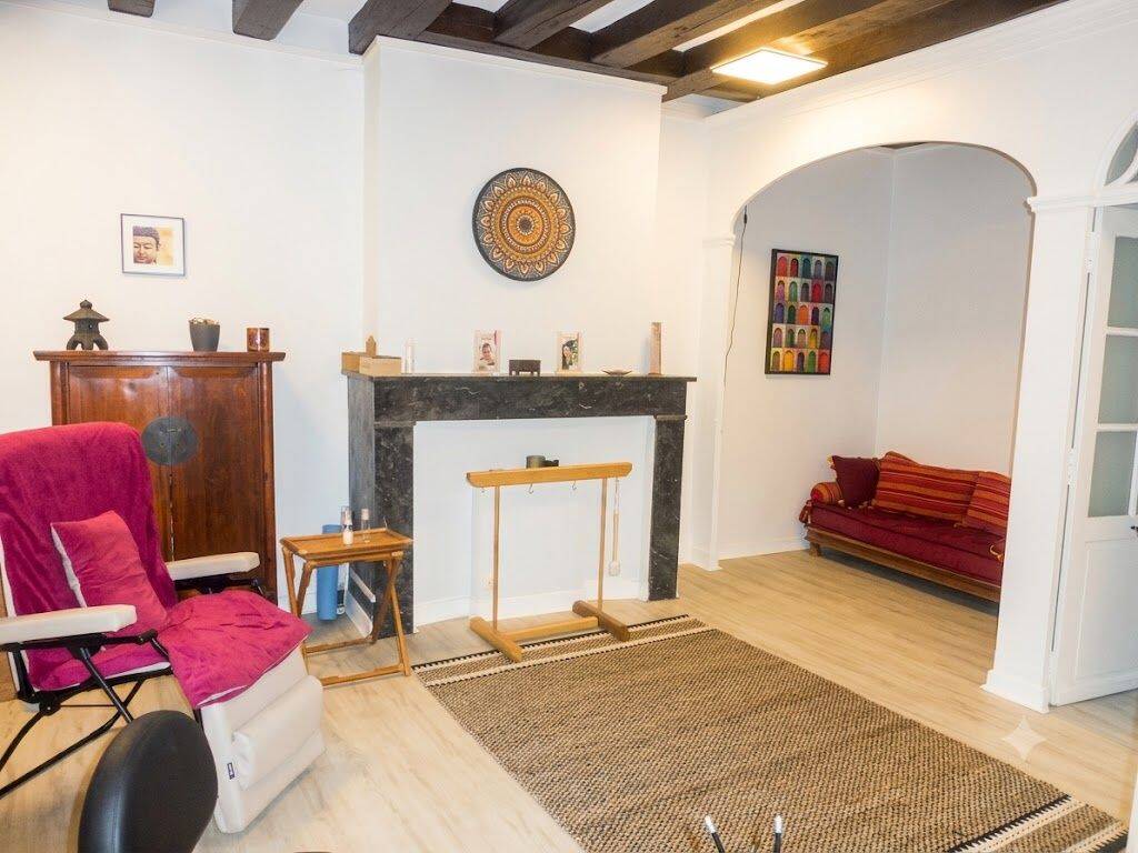 Appartement 3 pièces 69 m² · à Les Ponts-de-Cé · 69 m² · 205 700 €