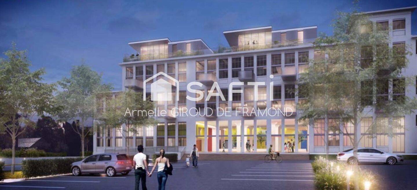 Appartement 5 pièces 152 m² · à Guebwiller · 152 m² · 240 000 €