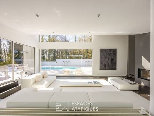 Maison à vendre 1 595 000 € 8 pièces 5 chambres 374 m² 1 628 m² de terrain Dietwiller 68440