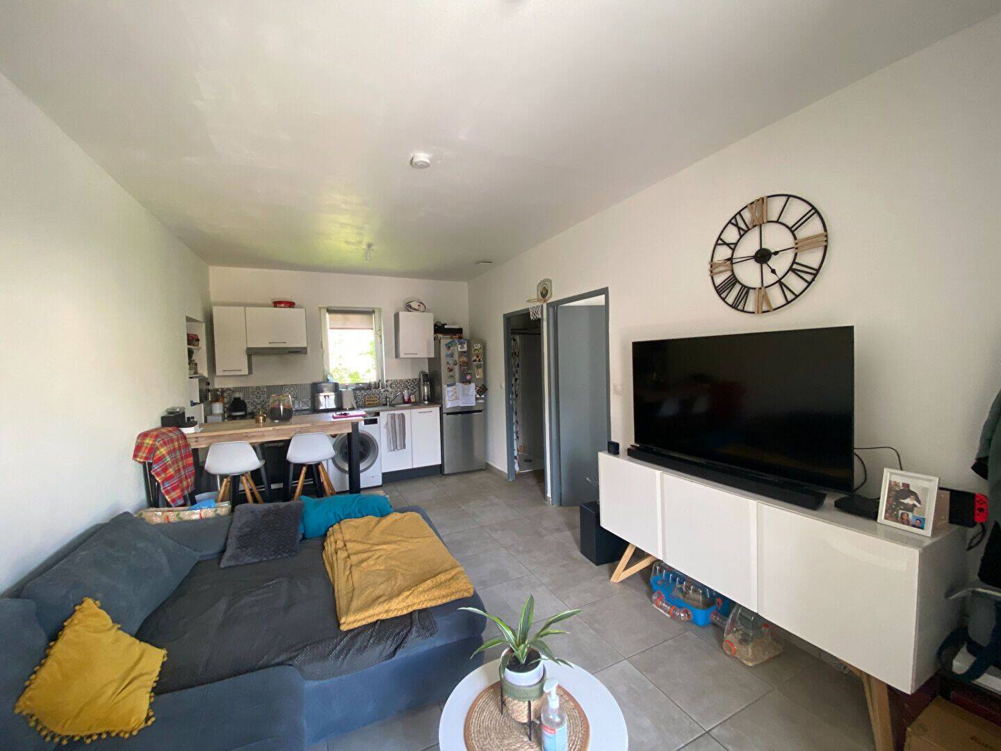 Appartement 2 pièces 35 m² · à Vedène · 35 m² · 560 €