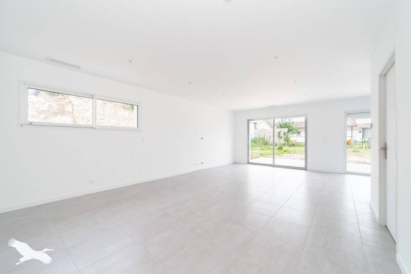 Maison 4 pièces 115 m² · à Peujard · 115 m² · 299 000 €