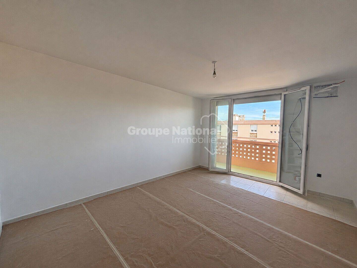 Appartement 3 pièces 55 m² · à Beaucaire · 55 m² · 694 €