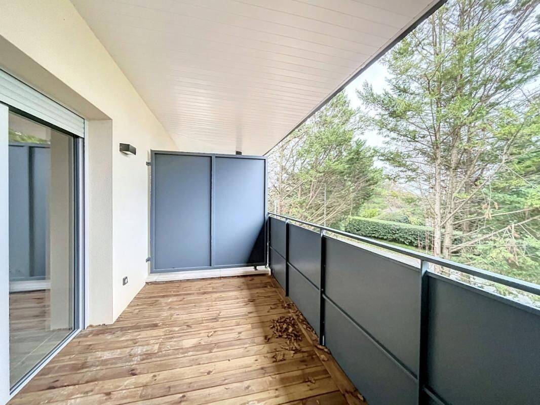 Appartement 2 pièces 45 m² · à Muret · 45 m² · 681 €/mois