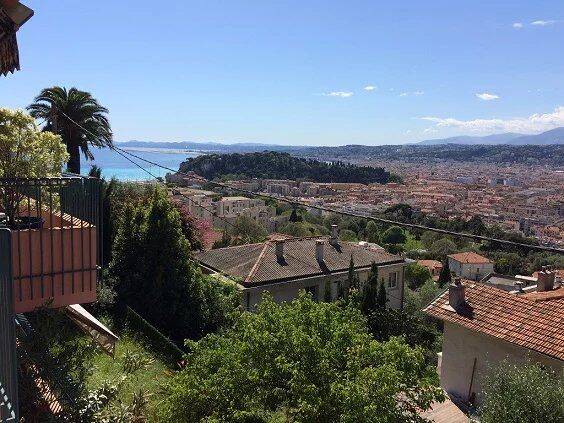 Appartement 1 pièce 31 m² · à Nice · 31 m² · 1 098 €