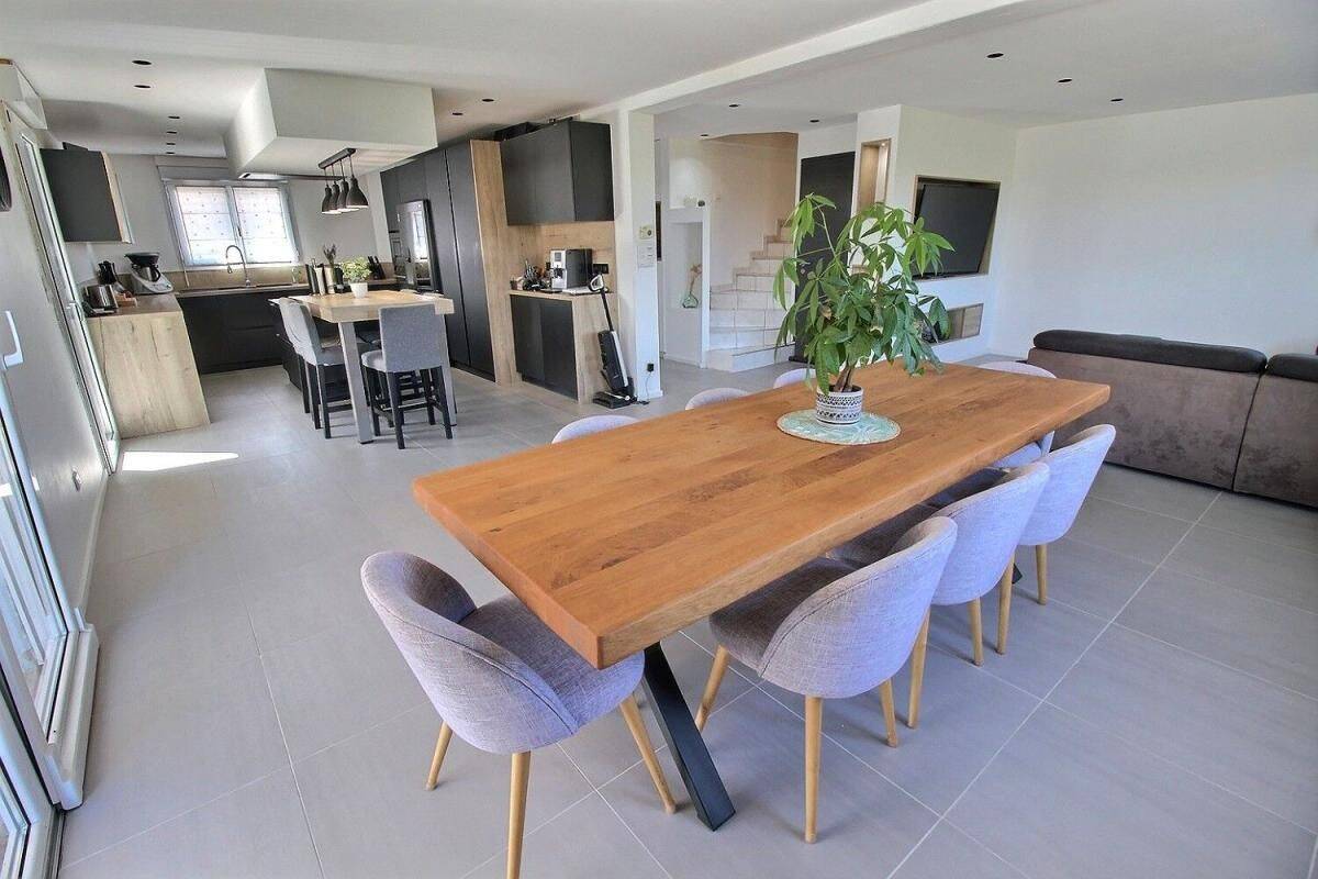 Maison 5 pièces 142 m² · à Appenwihr · 142 m² · 370 000 €