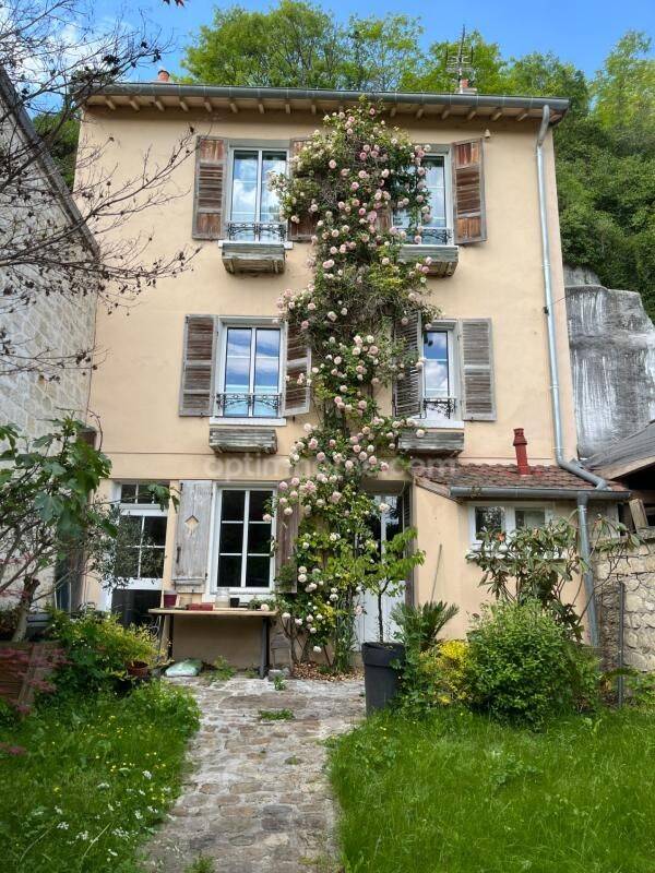Maison 5 pièces 104 m² · à Auvers-sur-Oise · 104 m² · 349 000 €
