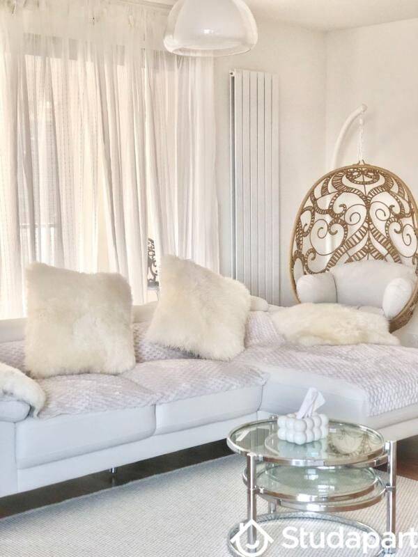1 pièce 10 m² · à Rennes · 10 m² · 1 110 €