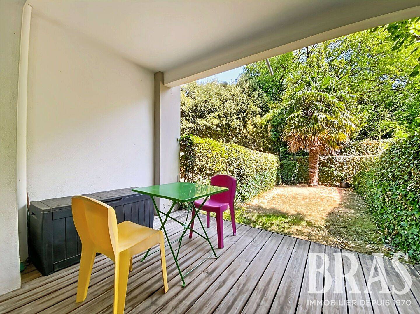 Appartement 1 pièce 24 m² · à La Baule-Escoublac · 24 m² · 170 000 €