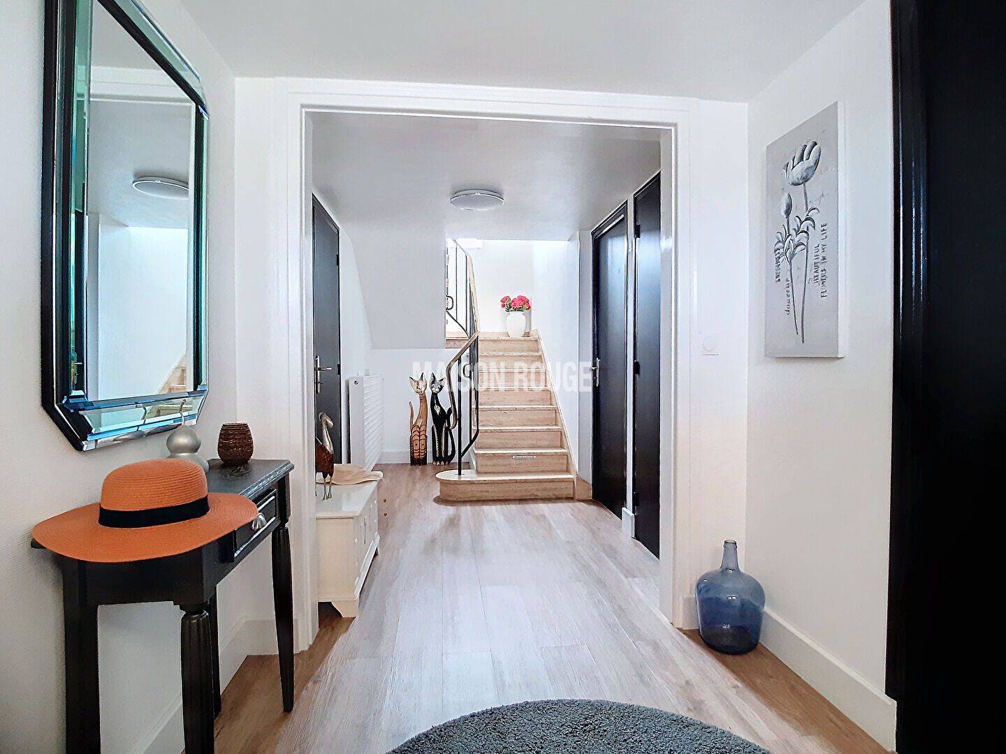 Maison 7 pièces 160 m² · à Lamballe-Armor · 160 m² · 366 800 €