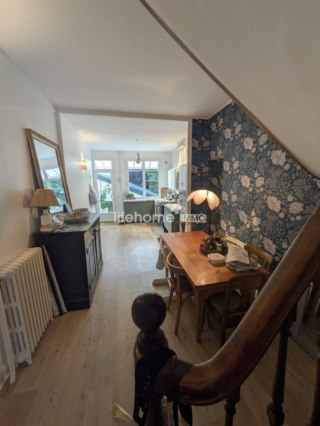 Maison 5 pièces 113 m² · à Châteauroux · 113,1 m² · 208 500 €