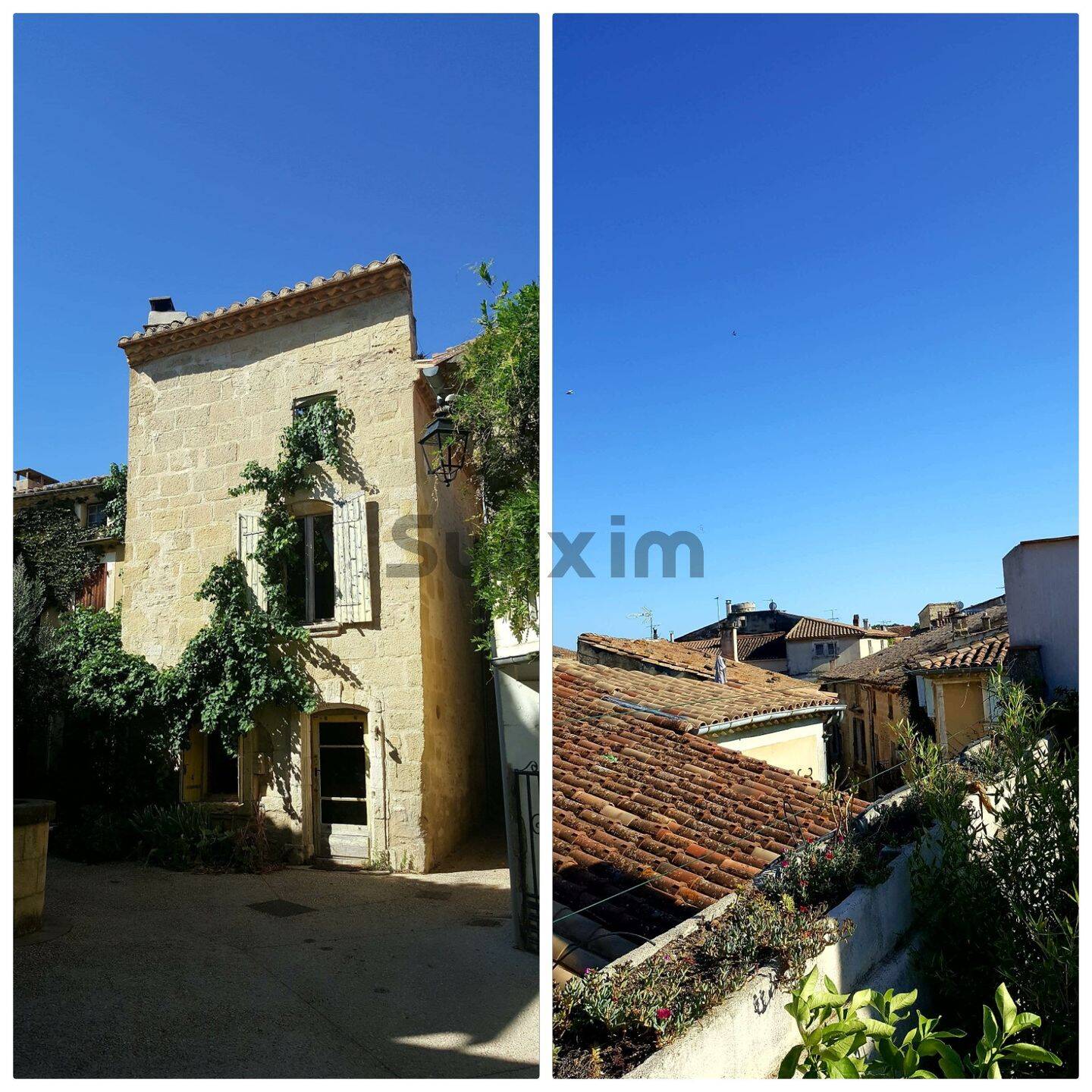 Maison 5 pièces 155 m² · à Meynes · 155,3 m² · 1 100 €