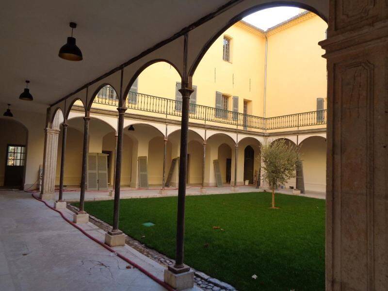Appartement 2 pièces 44 m² · à Draguignan · 44 m² · 585 €/mois
