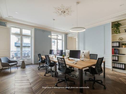 Local commercial à vendre 1 399 000 € 143,2 m² de surface de vente Porte Saint Denis-Paradis Paris 10ème arrondissement 75010