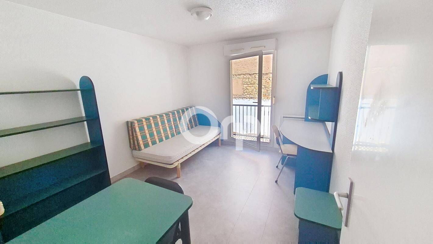 Appartement 1 pièce 18 m² · à Nancy · 17,9 m² · 420 €
