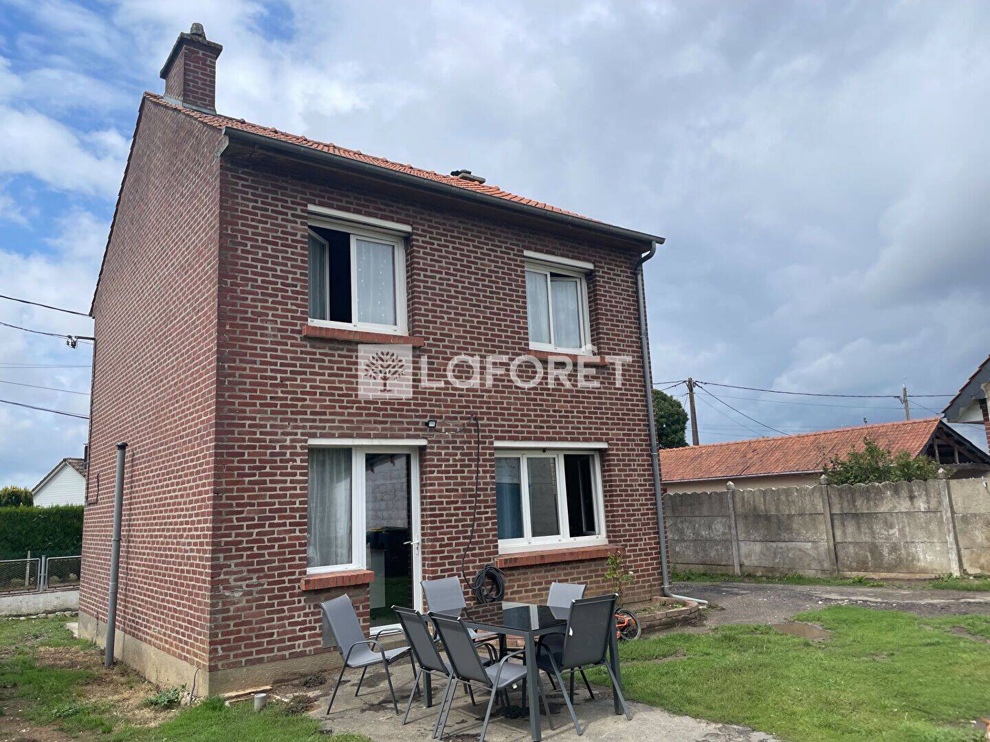 Maison 5 pièces 77 m² · à Lamotte-Buleux · 77 m² · 150 000 €
