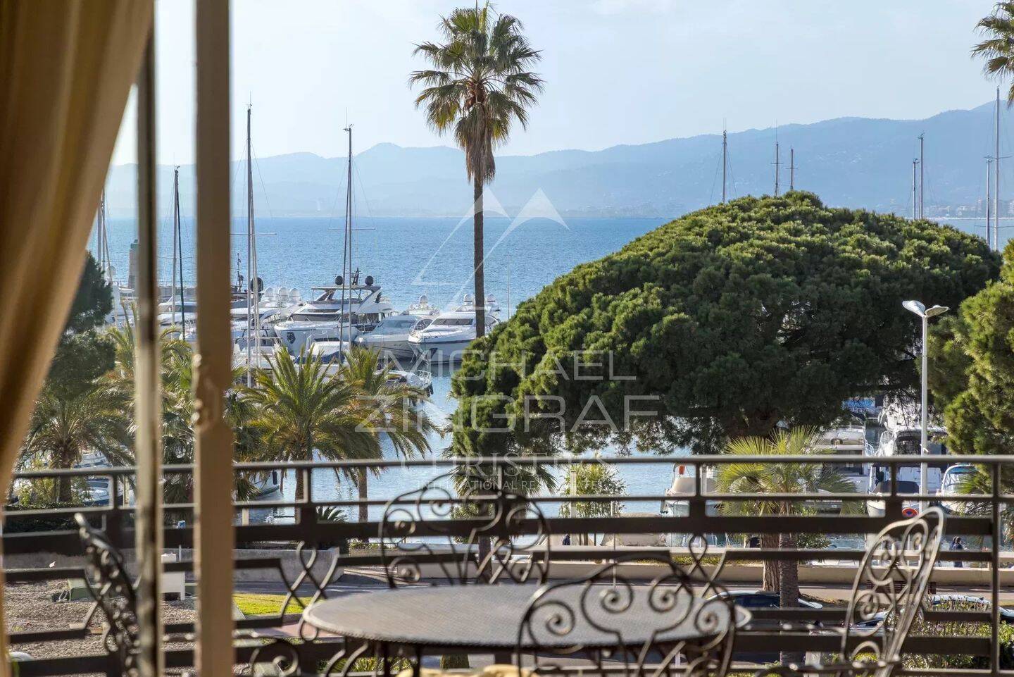 Appartement 4 pièces 102 m² · à Cannes · 102 m² · 2 650 000 €