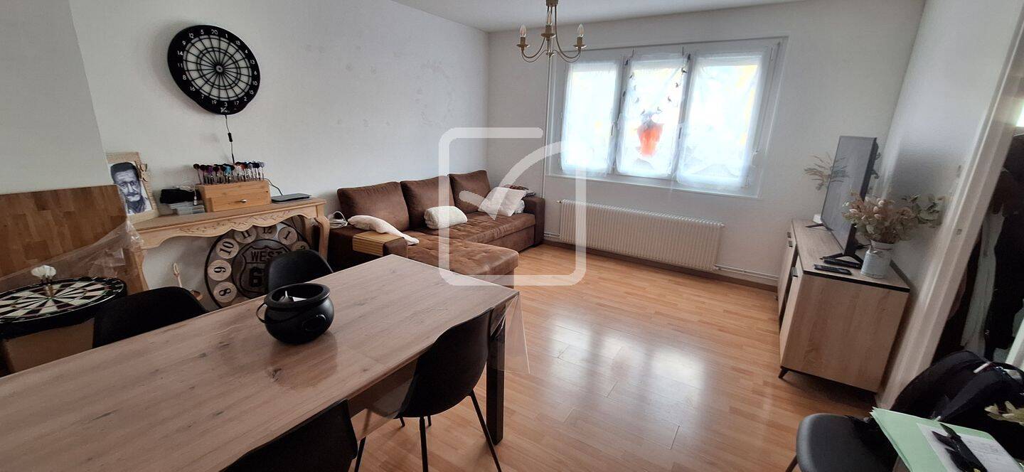 Maison 4 pièces 81 m² · à Calais · 81 m² · 159 000 €