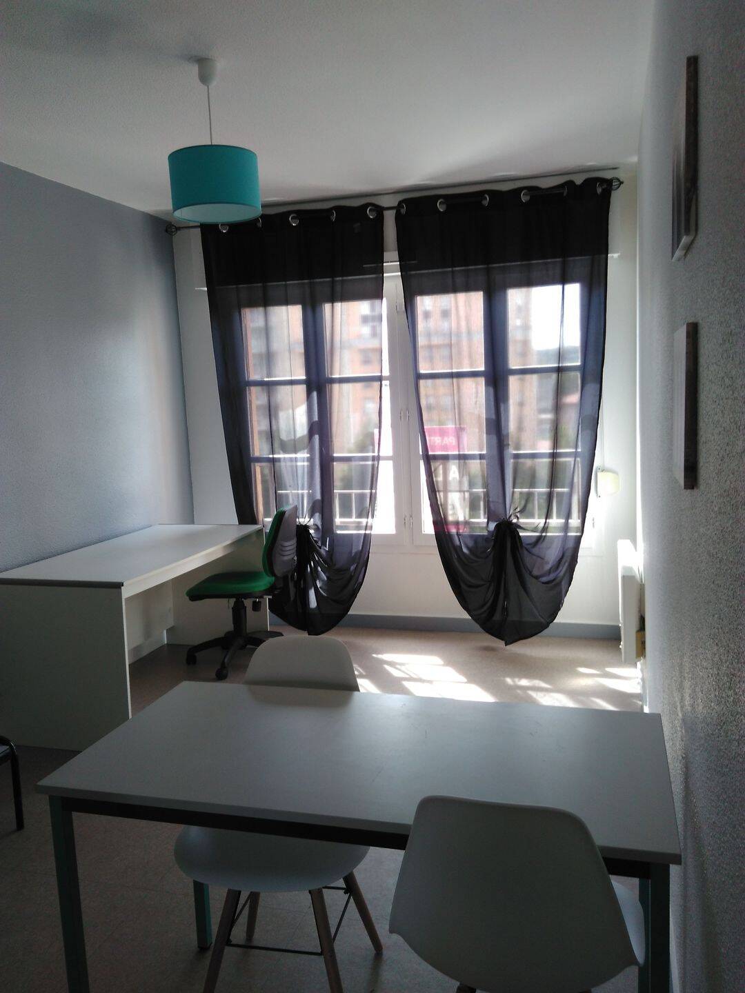 Appartement 1 pièce 30 m² · à Saint-Étienne · 30 m² · 480 €