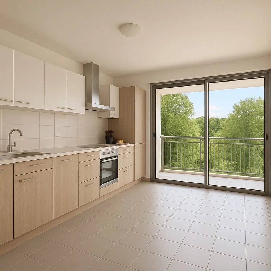 Appartement 3 pièces 68 m² · à Orly · 68 m² · 270 000 €