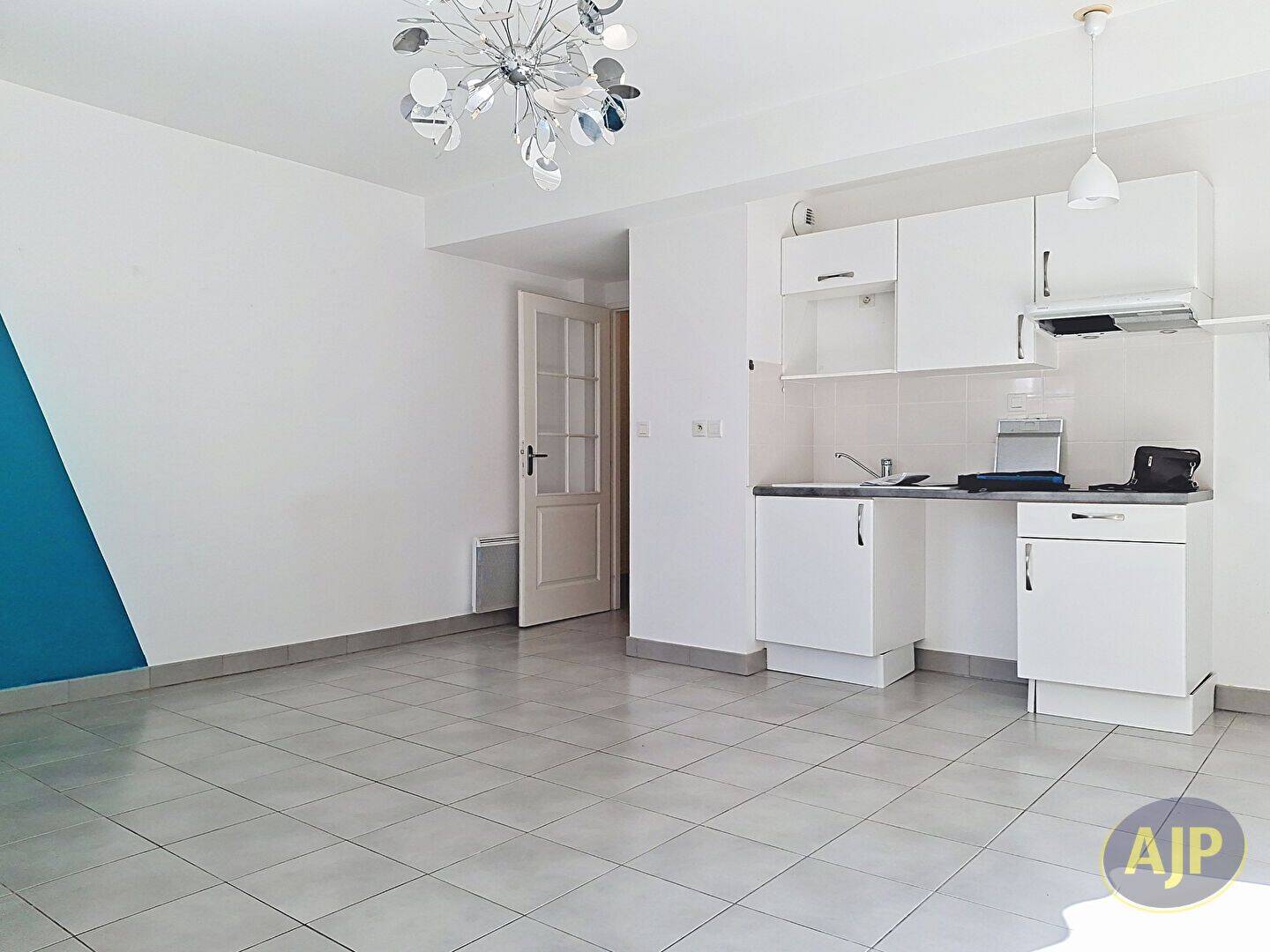Appartement 1 pièce 35 m² · à Saint-Nazaire · 35 m² · 490 €