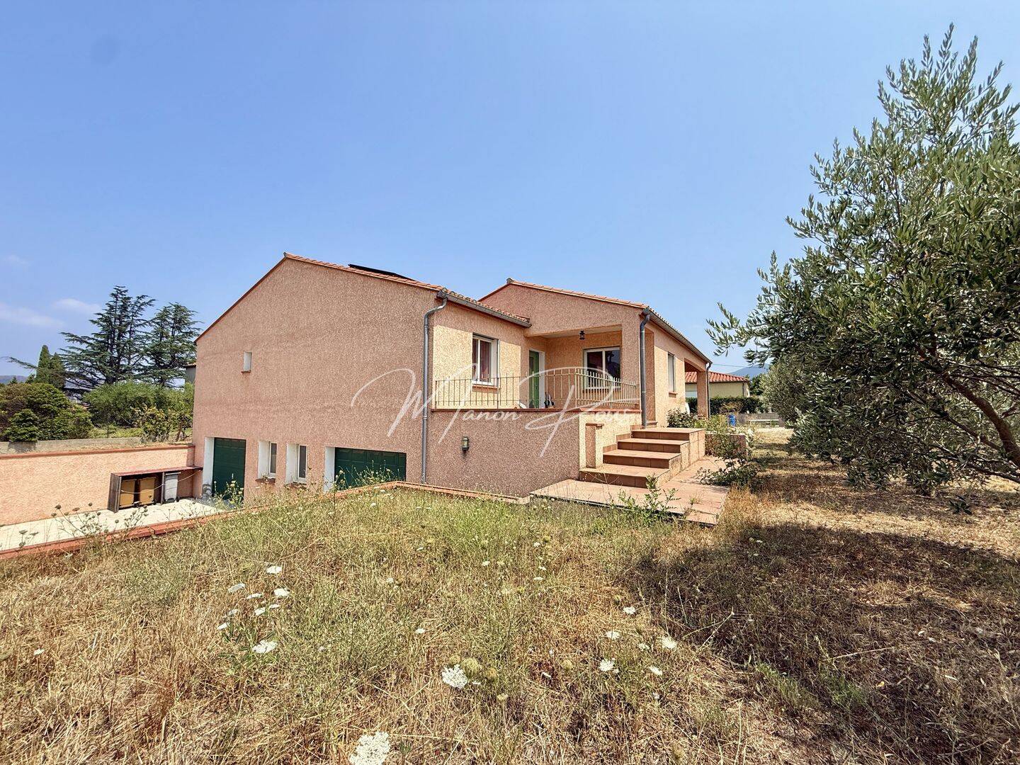 Maison 5 pièces 158 m² · à Vinça · 158 m² · 398 000 €