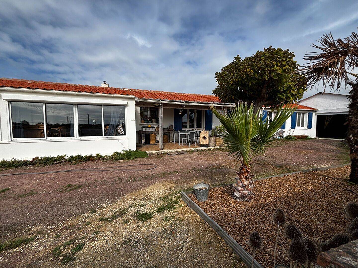 Maison 5 pièces 106 m² · à Saint-Pierre-d'Oléron · 106 m² · 382 600 €