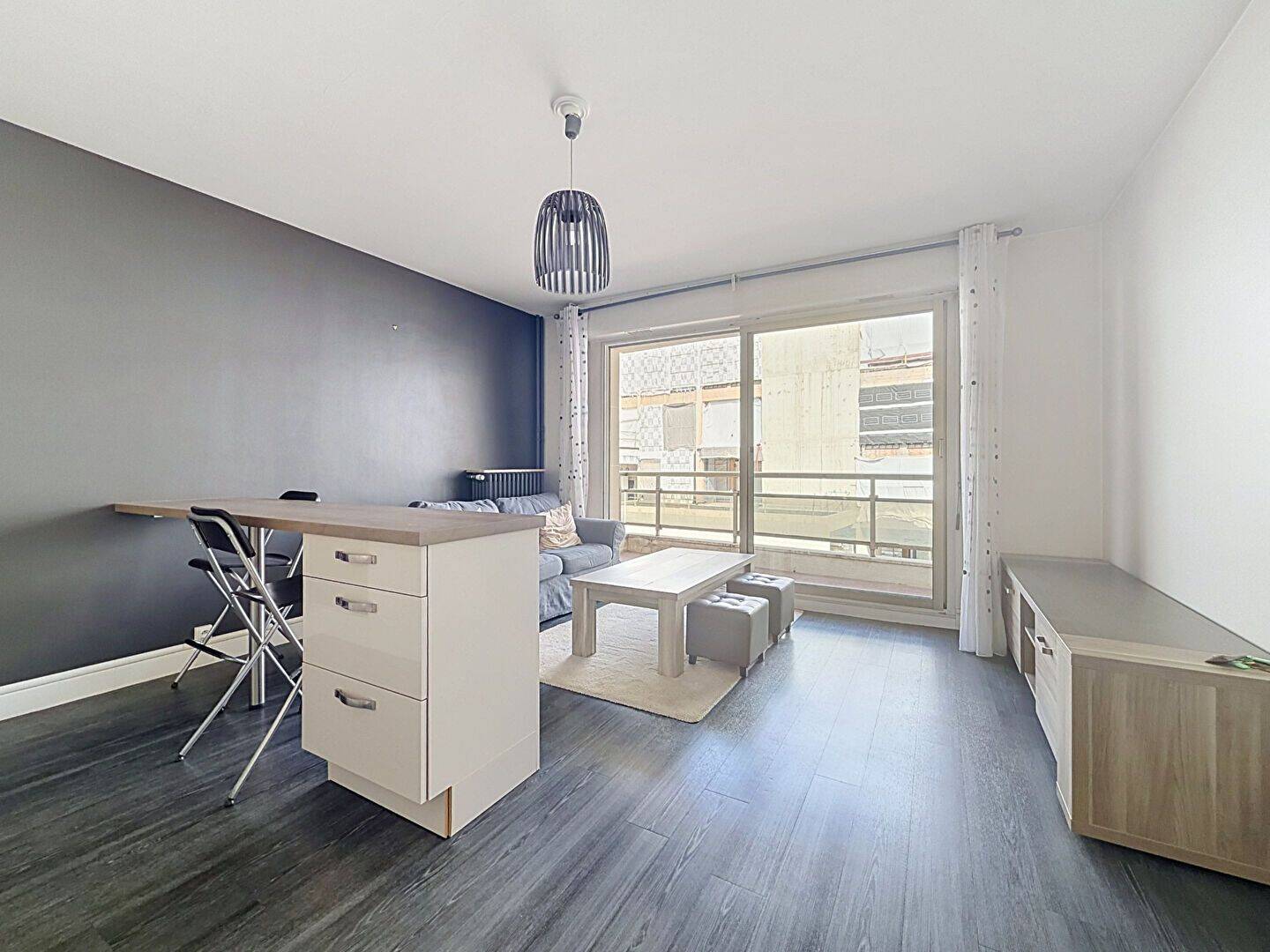 Appartement 2 pièces 37 m² · à Champigny-sur-Marne · 37 m² · 1 100 €