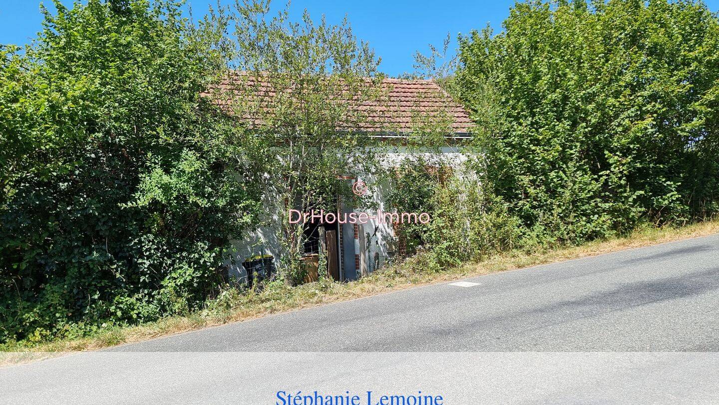 Maison 2 pièces 36 m² · à La Forêt-du-Temple · 36 m² · 37 500 €