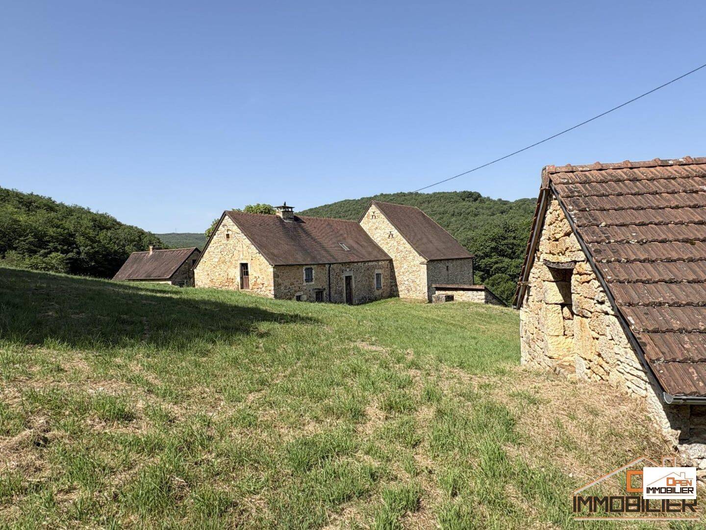 Maison 3 pièces 170 m² · à Souillac · 170 m² · 249 000 €