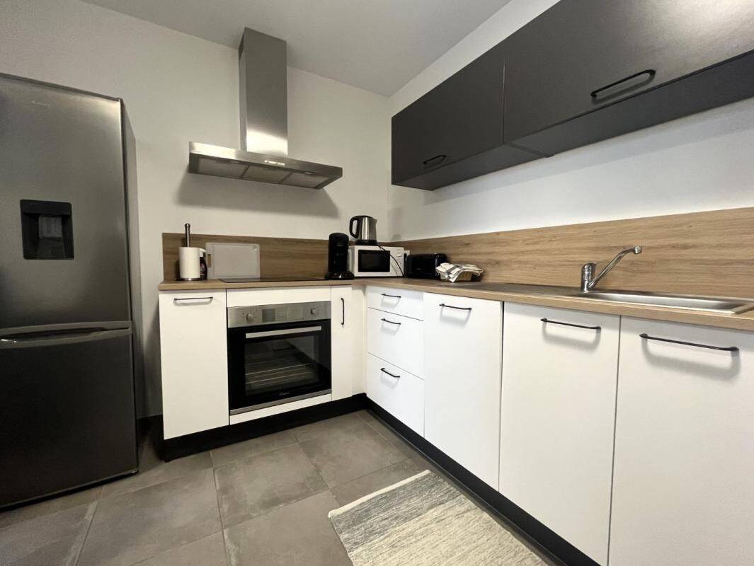 Appartement 2 pièces 36 m² · à Penta-Di-Casinca · 36 m² · 656 €/mois