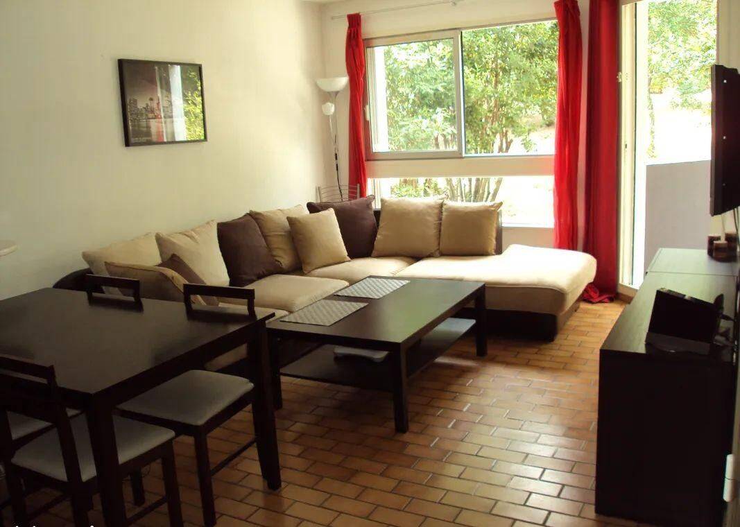 Appartement 2 pièces 48 m² · à Montpellier · 48 m² · 904 €