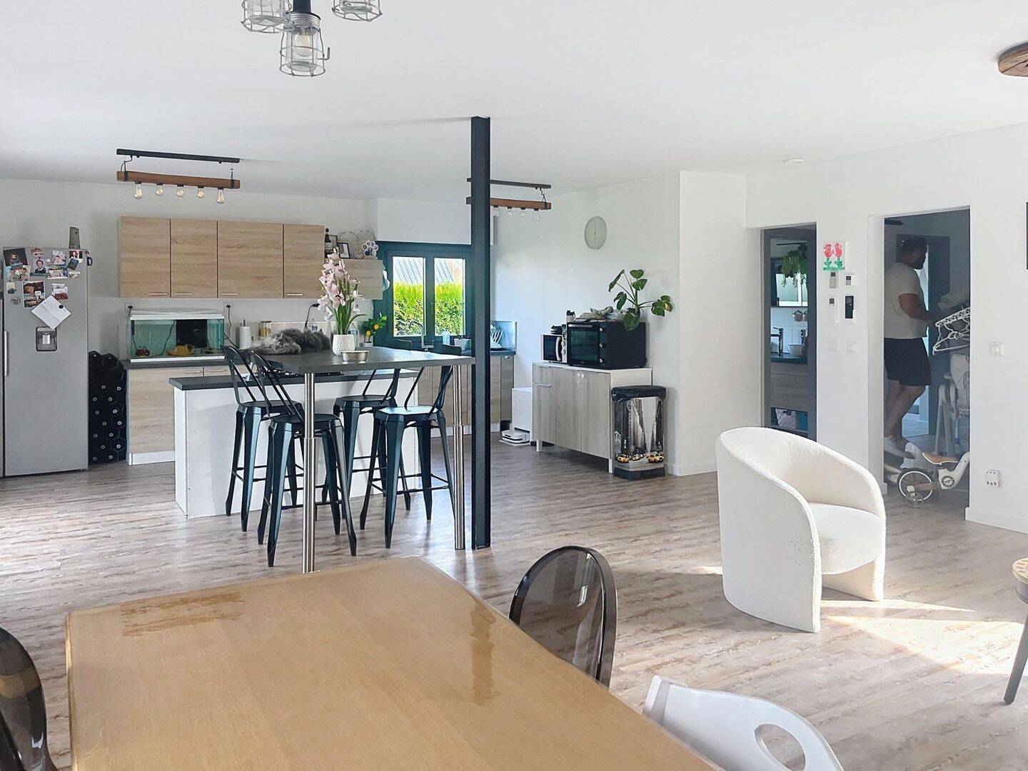 Maison 4 pièces 105 m² · à Aix-Noulette · 105 m² · 274 000 €