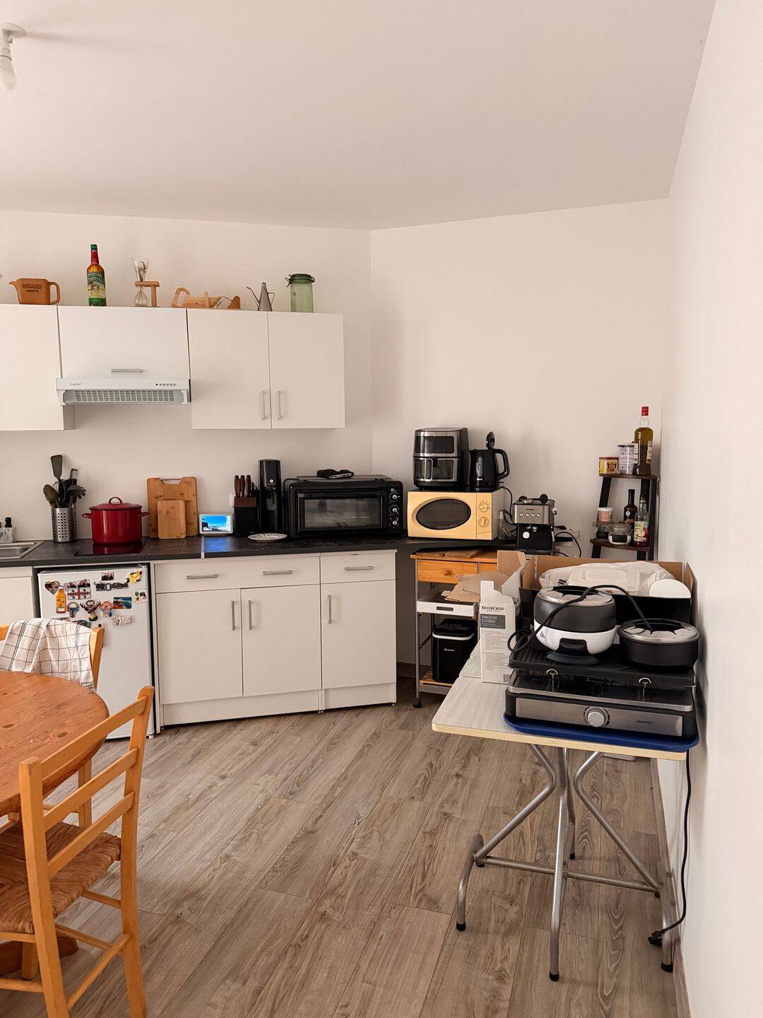 Appartement 1 pièce 40 m² · à Folembray · 40 m² · 480 €