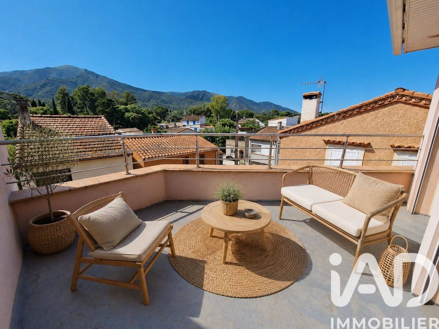 Maison 3 pièces 71 m² · à Sorède · 70,9 m² · 235 000 €
