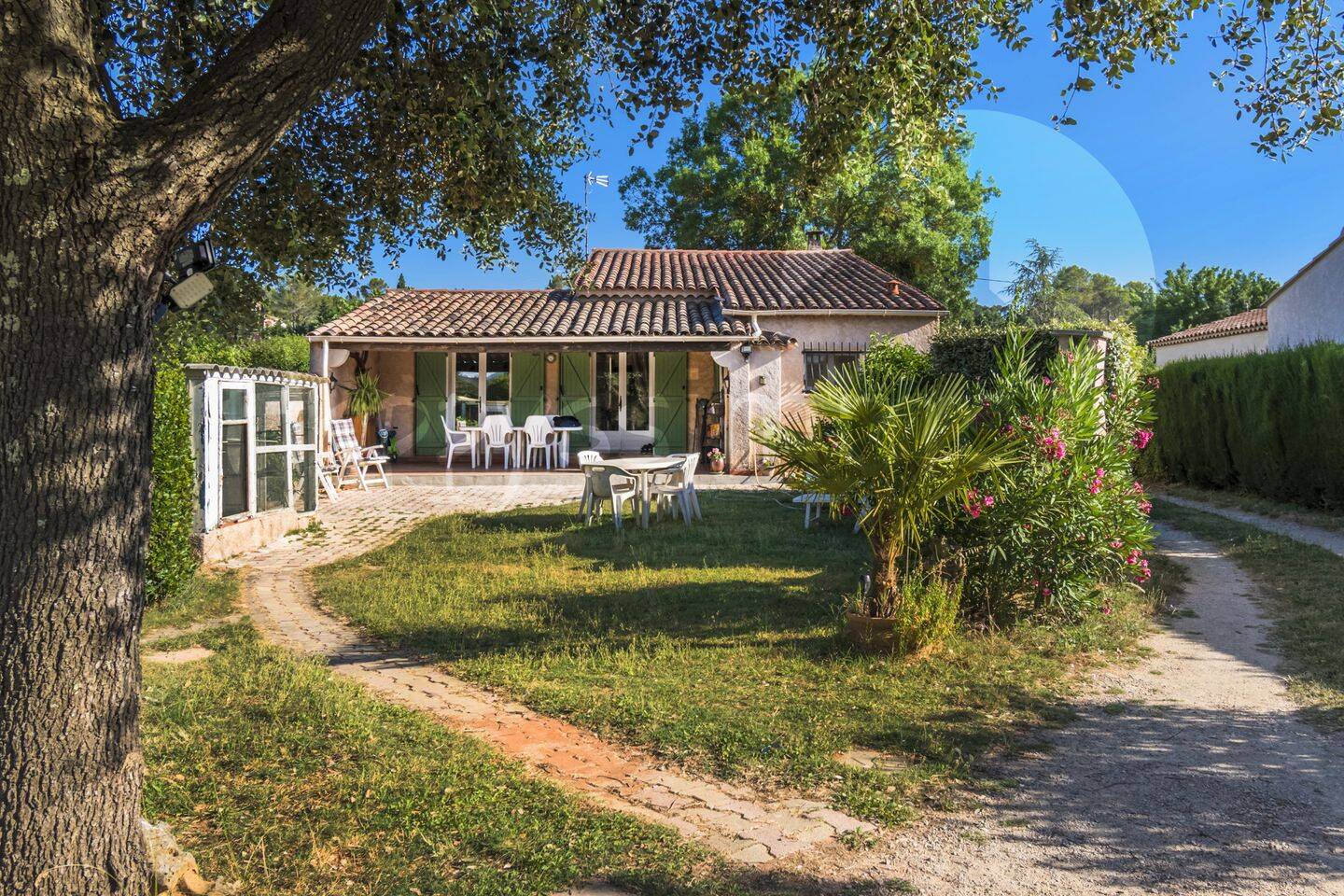 Maison 5 pièces 123 m² · à Le Val · 123 m² · 368 000 €