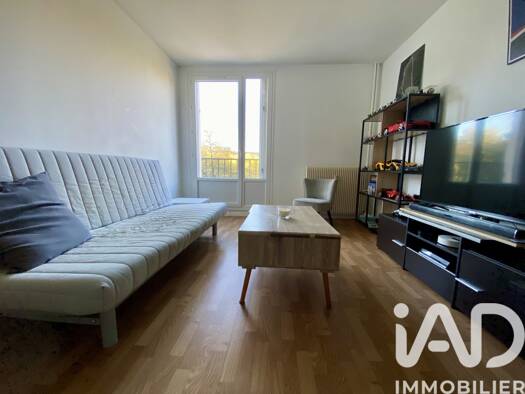Appartement à vendre 88 000 € 2 pièces 1 chambre 57 m² RDC/5 Le Sablard Limoges 87000