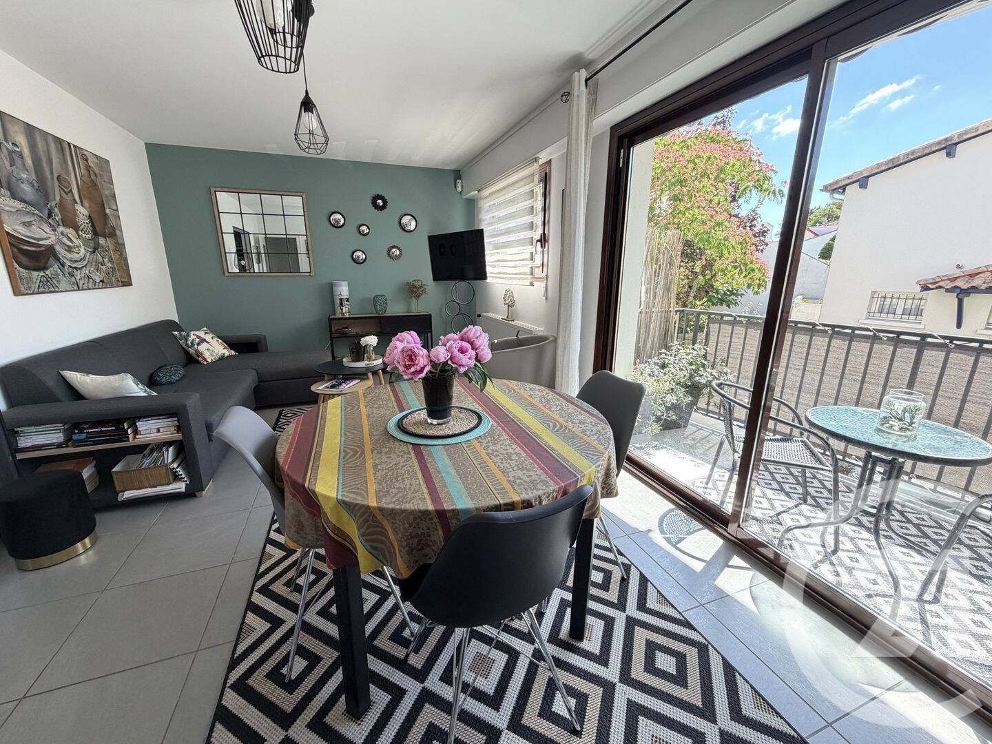 Appartement 3 pièces 56 m² · à Royan · 55,8 m² · 326 000 €