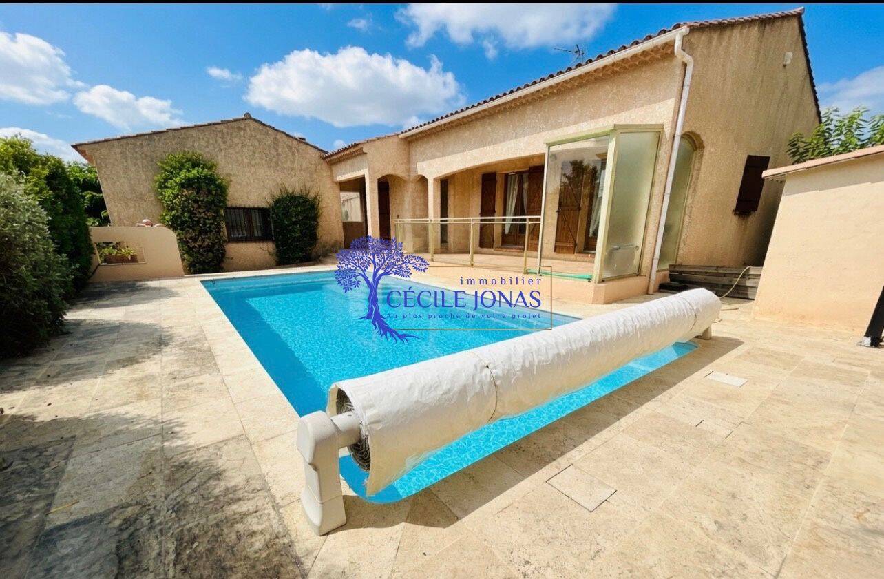 Maison 4 pièces 103 m² · à La Londe-les-Maures · 103 m² · 540 000 €