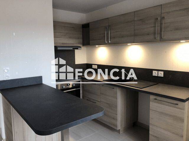 Appartement 3 pièces 52 m² · à Longvic · 51,6 m² · 770 €/mois