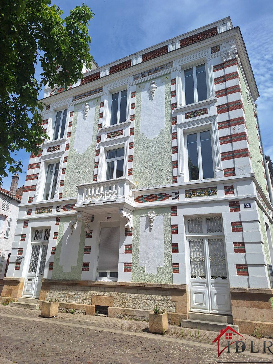 Maison 6 pièces 117 m² · à Bourbonne-les-Bains · 117 m² · 148 000 €